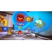 The Angry Birds Movie 2 Under Pressure (PS4, VR), 225186, Приключения/экшен